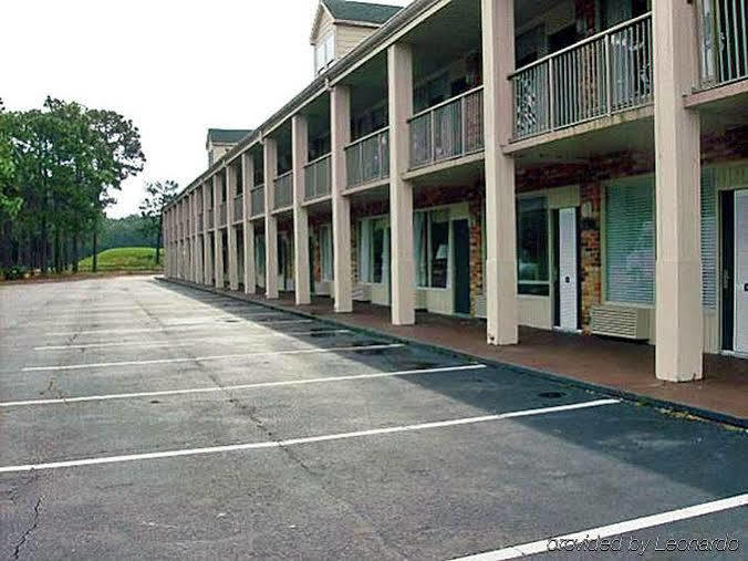 帕利斯岛6号汽车旅馆 帕瓦雷斯岛 外观 照片