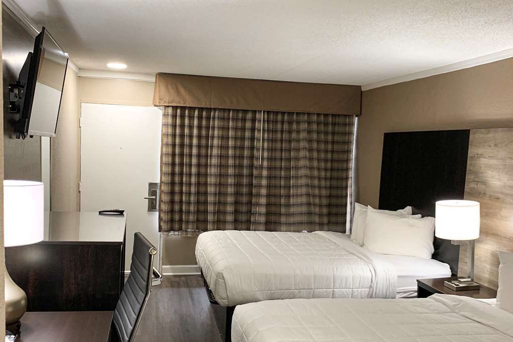 帕利斯岛6号汽车旅馆 帕瓦雷斯岛 客房 照片